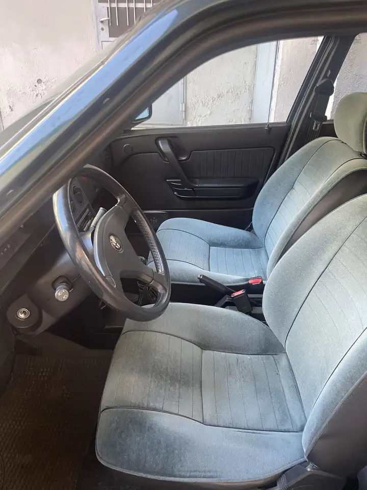 Alfa Romeo 33 1.4 Sw 4x4, foto 6