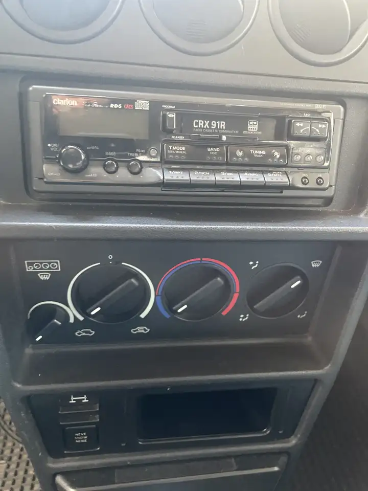 Alfa Romeo 33 1.4 Sw 4x4, foto 8