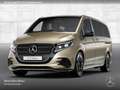 Mercedes-Benz V 300 d AVANTGARDE+AMG+9G+AHK+StandHZ+Klimaautom Oro - thumbnail 2