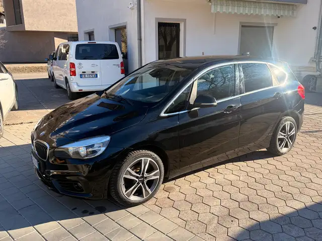 BMW 218 ACTIVE TOURER SPORT