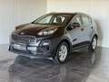 Kia Sportage 1,6 CRDI SCR Black Edition Schwarz - thumbnail 4