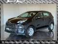 Kia Sportage 1,6 CRDI SCR Black Edition Schwarz - thumbnail 1