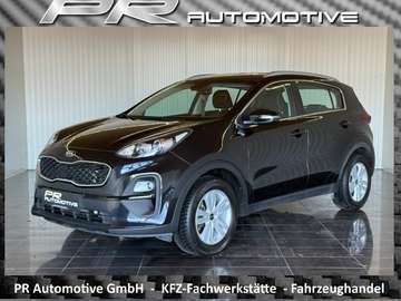 1,6 CRDI SCR Black Edition