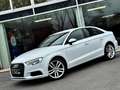 Audi A3 1.0 TFSI / SPORT LINE / 18 ¨ INCH / BENZINE Blanc - thumbnail 3