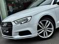 Audi A3 1.0 TFSI / SPORT LINE / 18 ¨ INCH / BENZINE Blanc - thumbnail 4