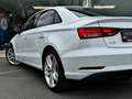 Audi A3 1.0 TFSI / SPORT LINE / 18 ¨ INCH / BENZINE Blanc - thumbnail 12