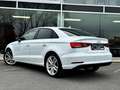 Audi A3 1.0 TFSI / SPORT LINE / 18 ¨ INCH / BENZINE Blanc - thumbnail 11
