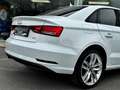 Audi A3 1.0 TFSI / SPORT LINE / 18 ¨ INCH / BENZINE Blanc - thumbnail 9