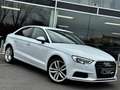 Audi A3 1.0 TFSI / SPORT LINE / 18 ¨ INCH / BENZINE Blanc - thumbnail 5