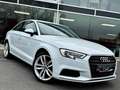 Audi A3 1.0 TFSI / SPORT LINE / 18 ¨ INCH / BENZINE Blanc - thumbnail 7