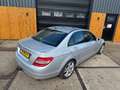 Mercedes-Benz C 180 CGI BlueEFF. Bus.Class Avantgarde Gris - thumbnail 11
