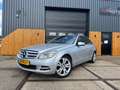 Mercedes-Benz C 180 CGI BlueEFF. Bus.Class Avantgarde Gris - thumbnail 7