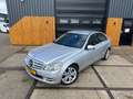 Mercedes-Benz C 180 CGI BlueEFF. Bus.Class Avantgarde Gris - thumbnail 8