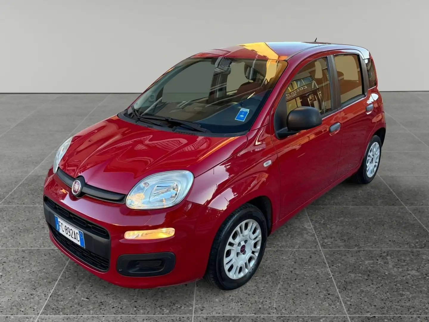 Fiat Panda Panda 1.2 EasyPower Easy - 1