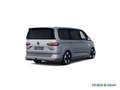 Volkswagen T7 Multivan Style TDI 110kW LÜ Sofort Verfügbar Silber - thumbnail 28