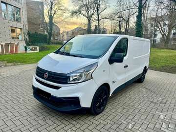 2.0 Multijet L2H1 Base S/S 1300kg