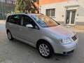 Volkswagen Touran 7 POSTI  SOLO  66  MILA KM   !!! Zilver - thumbnail 8