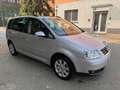 Volkswagen Touran 7 POSTI  SOLO  66  MILA KM   !!! Zilver - thumbnail 10