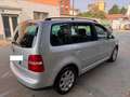 Volkswagen Touran 7 POSTI  SOLO  66  MILA KM   !!! Zilver - thumbnail 7