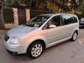 Volkswagen Touran 7 POSTI  SOLO  66  MILA KM   !!! Zilver - thumbnail 1