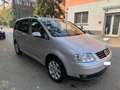 Volkswagen Touran 7 POSTI  SOLO  66  MILA KM   !!! Zilver - thumbnail 9