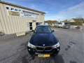 BMW X3 (F25) SDRIVE18DA 150CH LOUNGE PLUS OPEN EDITION Schwarz - thumbnail 3