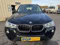 BMW X3 (F25) SDRIVE18DA 150CH LOUNGE PLUS OPEN EDITION Noir - thumbnail 2