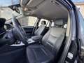 BMW X3 (F25) SDRIVE18DA 150CH LOUNGE PLUS OPEN EDITION Schwarz - thumbnail 9
