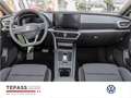 SEAT Leon 1.0 TSI FR LED NAVI PANO STHZ PDC Negro - thumbnail 7