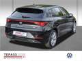 SEAT Leon 1.0 TSI FR LED NAVI PANO STHZ PDC Negro - thumbnail 2
