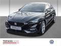 SEAT Leon 1.0 TSI FR LED NAVI PANO STHZ PDC Negro - thumbnail 1