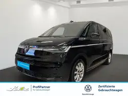 Volkswagen T7 Multivan 2.0 TDI LÜ Style *7S*AHK*MATRIX*