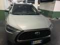 Toyota Corolla Corolla Cross Cross 2.0h Trend fwd 197cv e-cvt siva - thumbnail 10
