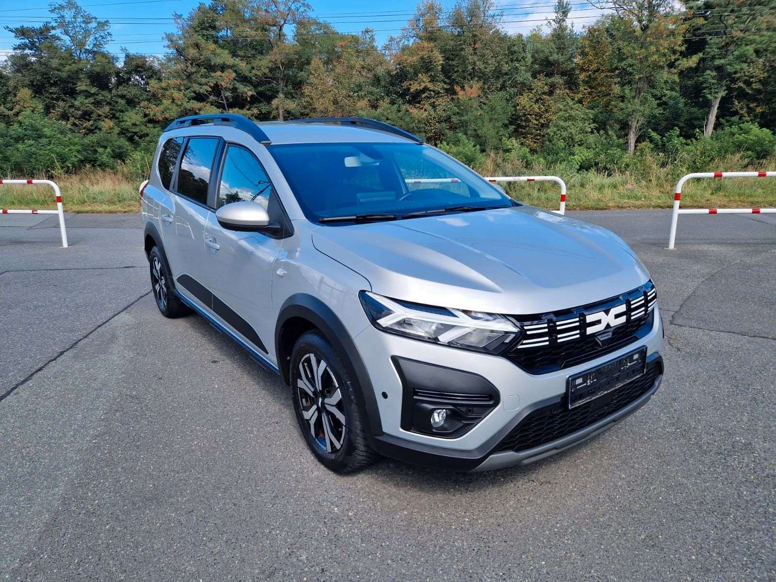 Second hand Dacia Jogger 1.0