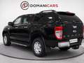 Ford Ranger 3.2TDCI S&S DCb. Wildtrak 4x4 200 Negro - thumbnail 5