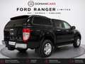 Ford Ranger 3.2TDCI S&S DCb. Wildtrak 4x4 200 Negro - thumbnail 2