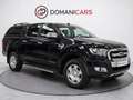 Ford Ranger 3.2TDCI S&S DCb. Wildtrak 4x4 200 Negro - thumbnail 3