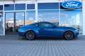 Ford Mustang 5.0 V8 GT Fastback MagneRide 4,99% FIN Blau - thumbnail 12