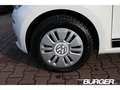Volkswagen up! move Navi Klimaautom GA teilb.Rücksb AUX MP3 CD eF Weiß - thumbnail 21