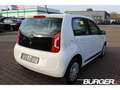 Volkswagen up! move Navi Klimaautom GA teilb.Rücksb AUX MP3 CD eF Weiß - thumbnail 5