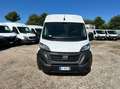 Fiat Ducato 35 LH2 2.2 mjt3 140cv serie 8 +iva Weiß - thumbnail 3