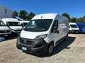 Fiat Ducato 35 LH2 2.2 mjt3 140cv serie 8 +iva Weiß - thumbnail 4
