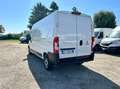 Fiat Ducato 35 LH2 2.2 mjt3 140cv serie 8 +iva Weiß - thumbnail 5