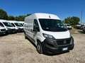 Fiat Ducato 35 LH2 2.2 mjt3 140cv serie 8 +iva Weiß - thumbnail 2