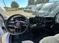 Fiat Ducato 35 LH2 2.2 mjt3 140cv serie 8 +iva Weiß - thumbnail 12