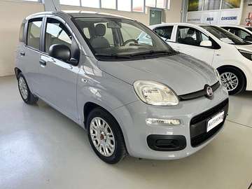 1.0 firefly S&S hybrid Easy