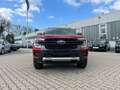 Ford Ranger Wildtrak 2.0 Ecoblue Doppelkabine 4WD AHK Rot - thumbnail 6