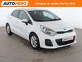 Kia Rio 1.2 CVVT Drive Blanco - thumbnail 8