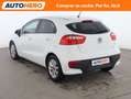 Kia Rio 1.2 CVVT Drive Blanco - thumbnail 4