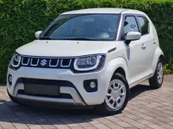 Suzuki Ignis 1.2 DUALJET HYBRID Club